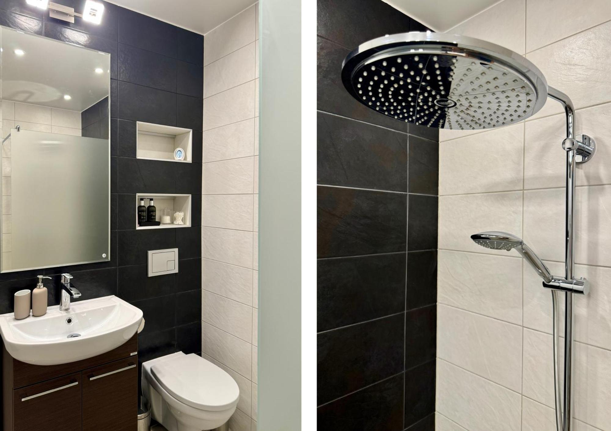 Impress Apartment Tallinn Kültér fotó
