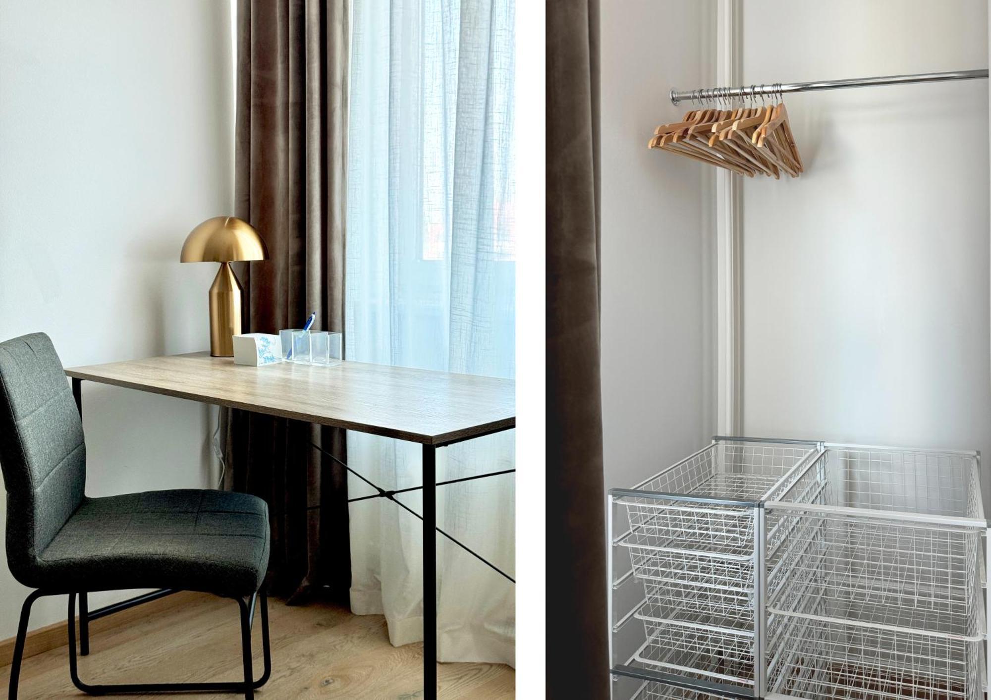 Impress Apartment Tallinn Kültér fotó