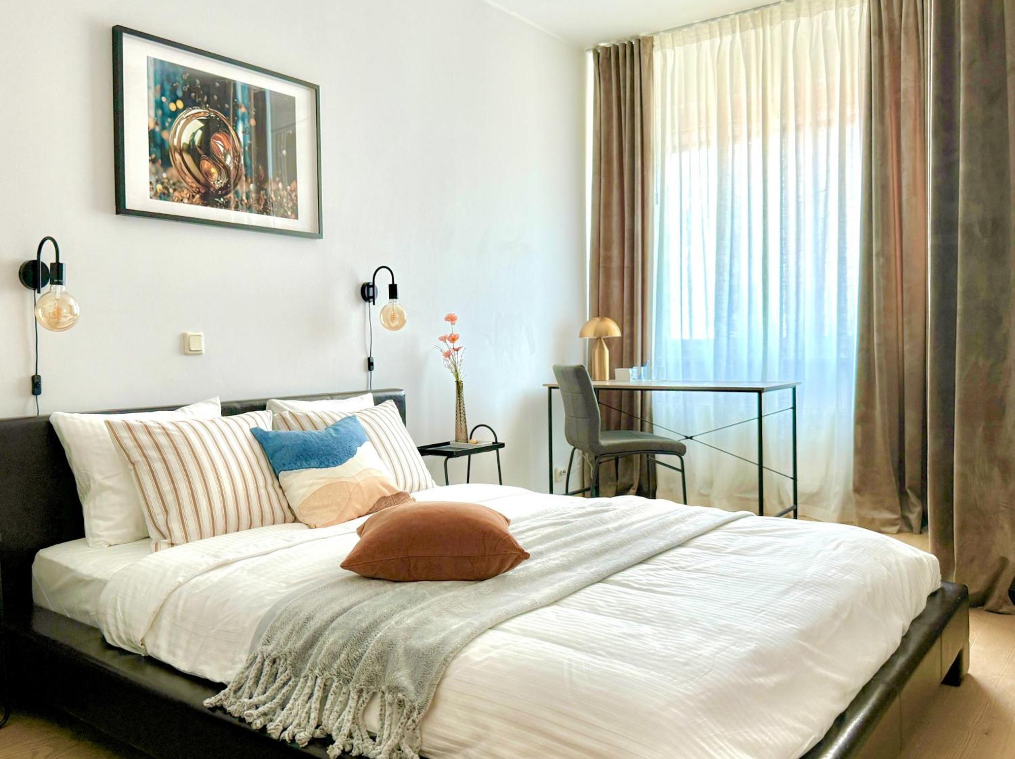 Impress Apartment Tallinn Kültér fotó