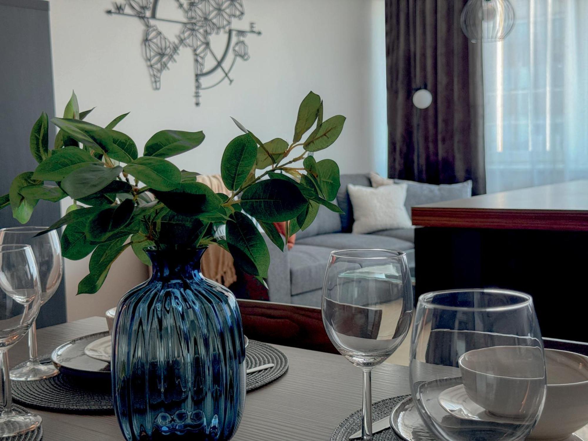 Impress Apartment Tallinn Kültér fotó
