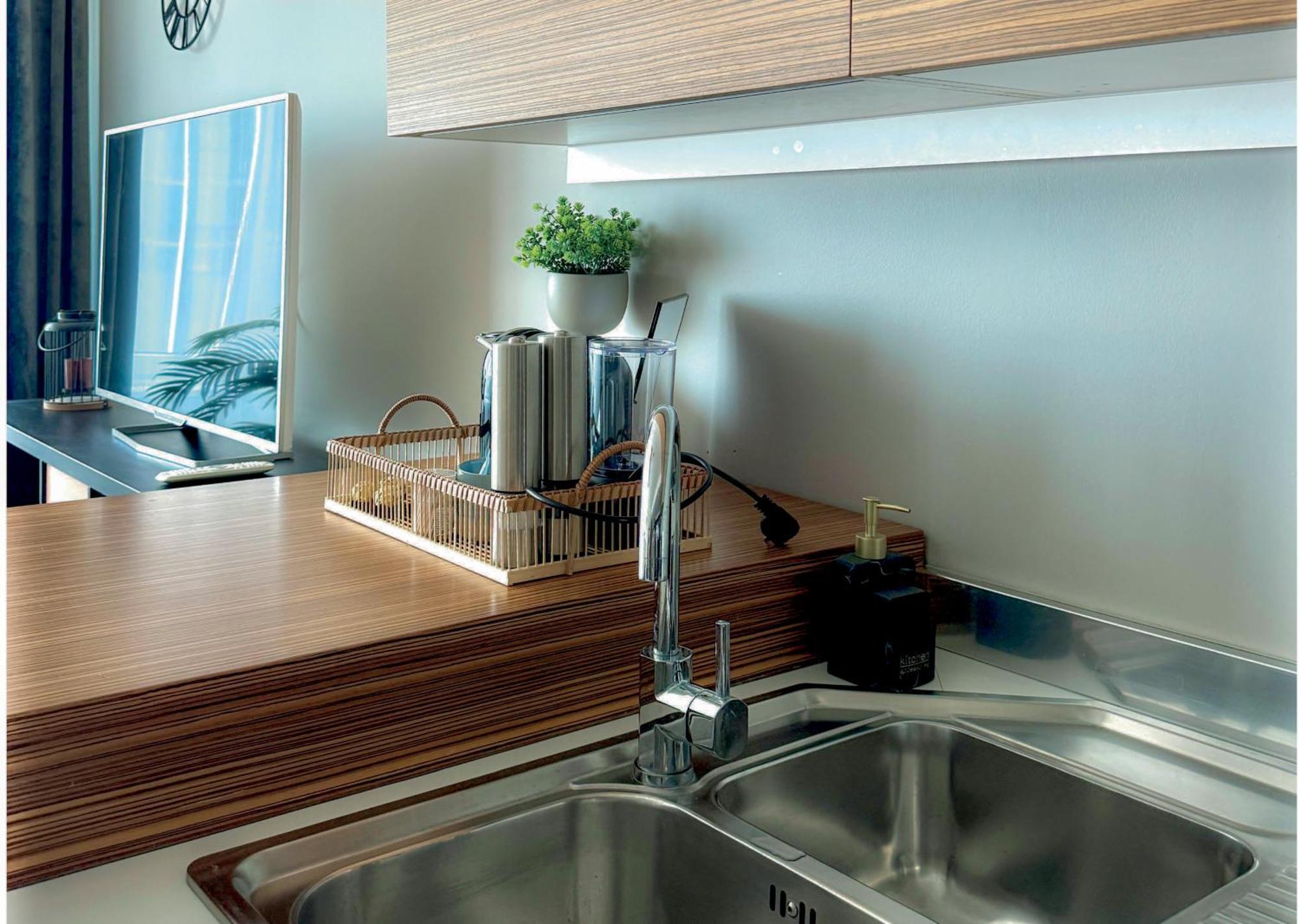 Impress Apartment Tallinn Kültér fotó