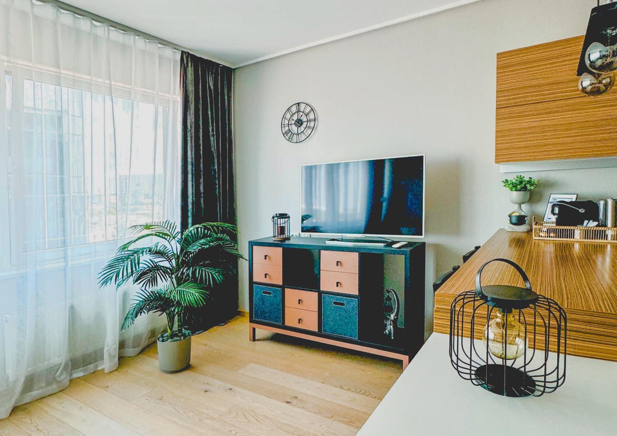 Impress Apartment Tallinn Kültér fotó